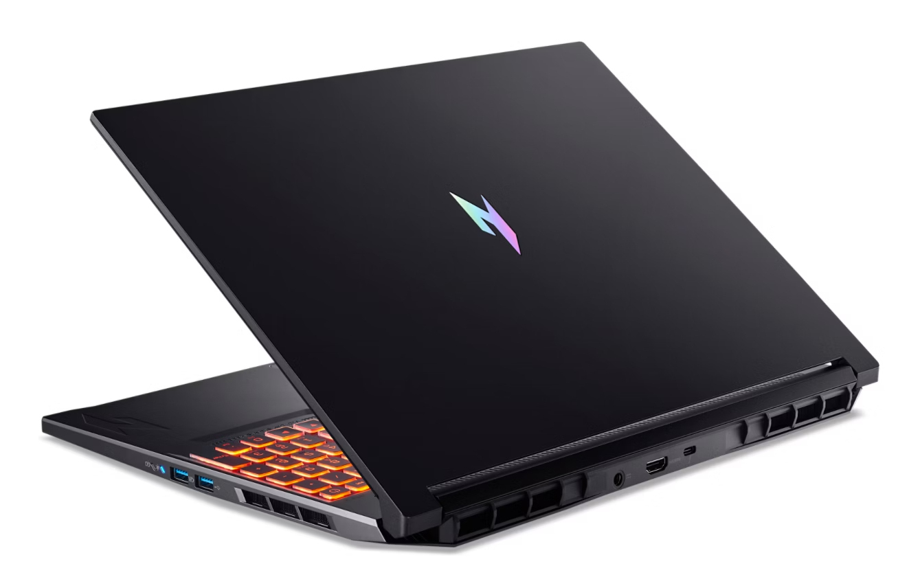 Acer Nitro V 16 ANV16-72-72B9 Intel Core 7 240H Laptop – image 5
