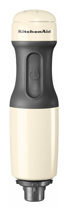 KitchenAid 5KHB2571 1 L Immersion blender 180 W Cream – image 3