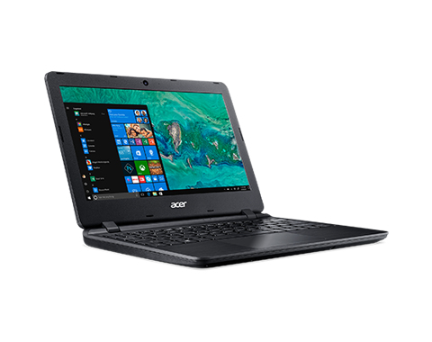 Acer Aspire 1 A111-31-C2NH Intel® Celeron® N4000 Laptop – image 2