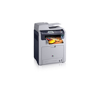 Samsung CLX-6200ND multifunction printer Laser – image 8