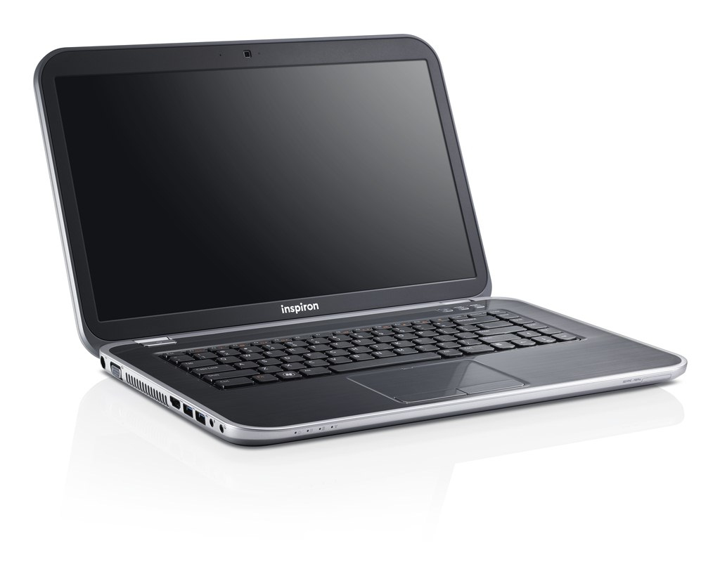 Dell Inspiron 5520 Intel® Core™ i3 i3-2370M – image 2