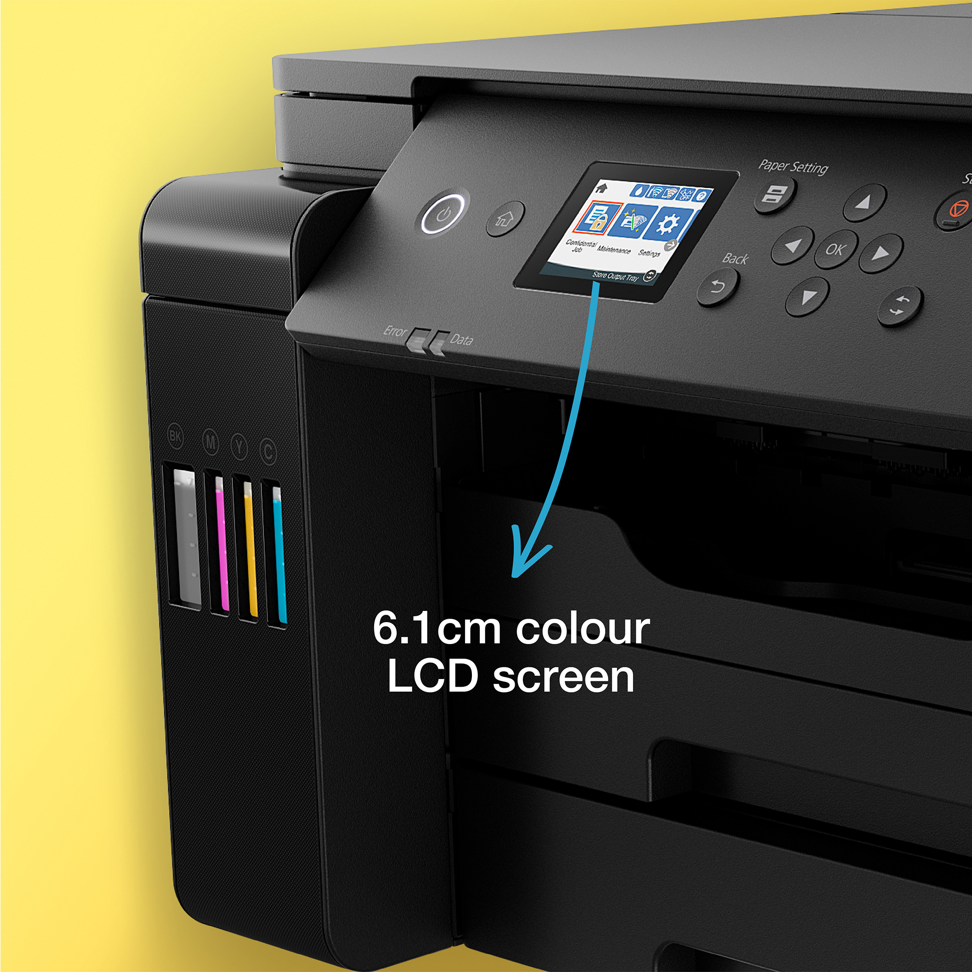 Epson EcoTank ET-16150 – image 8