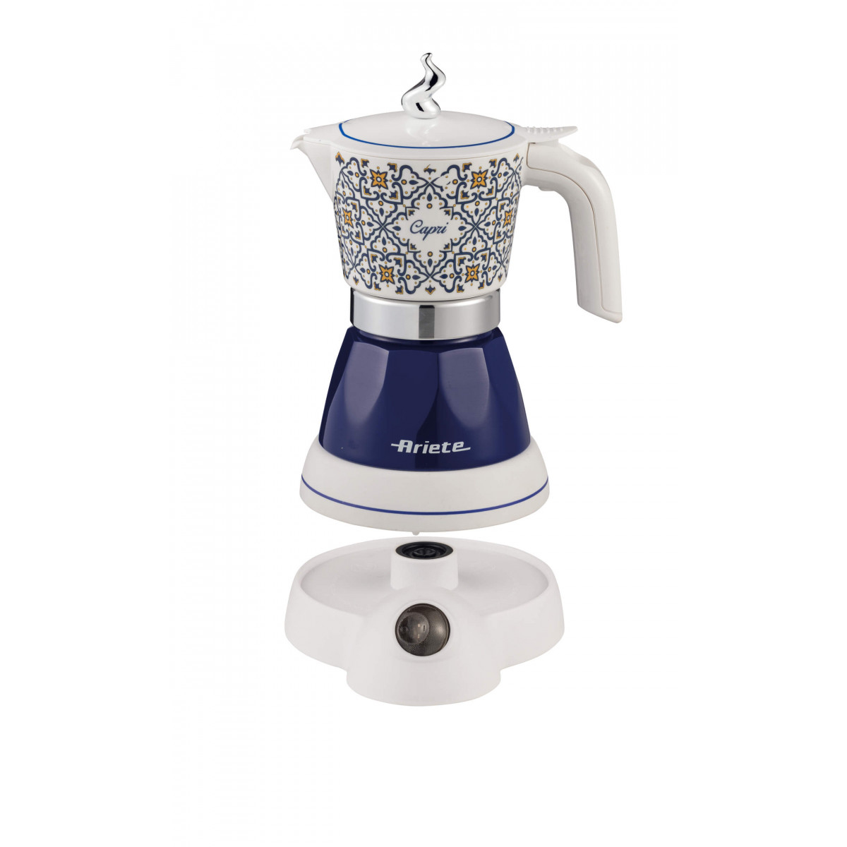 Ariete 1358 Capri Moka Aroma – image 2