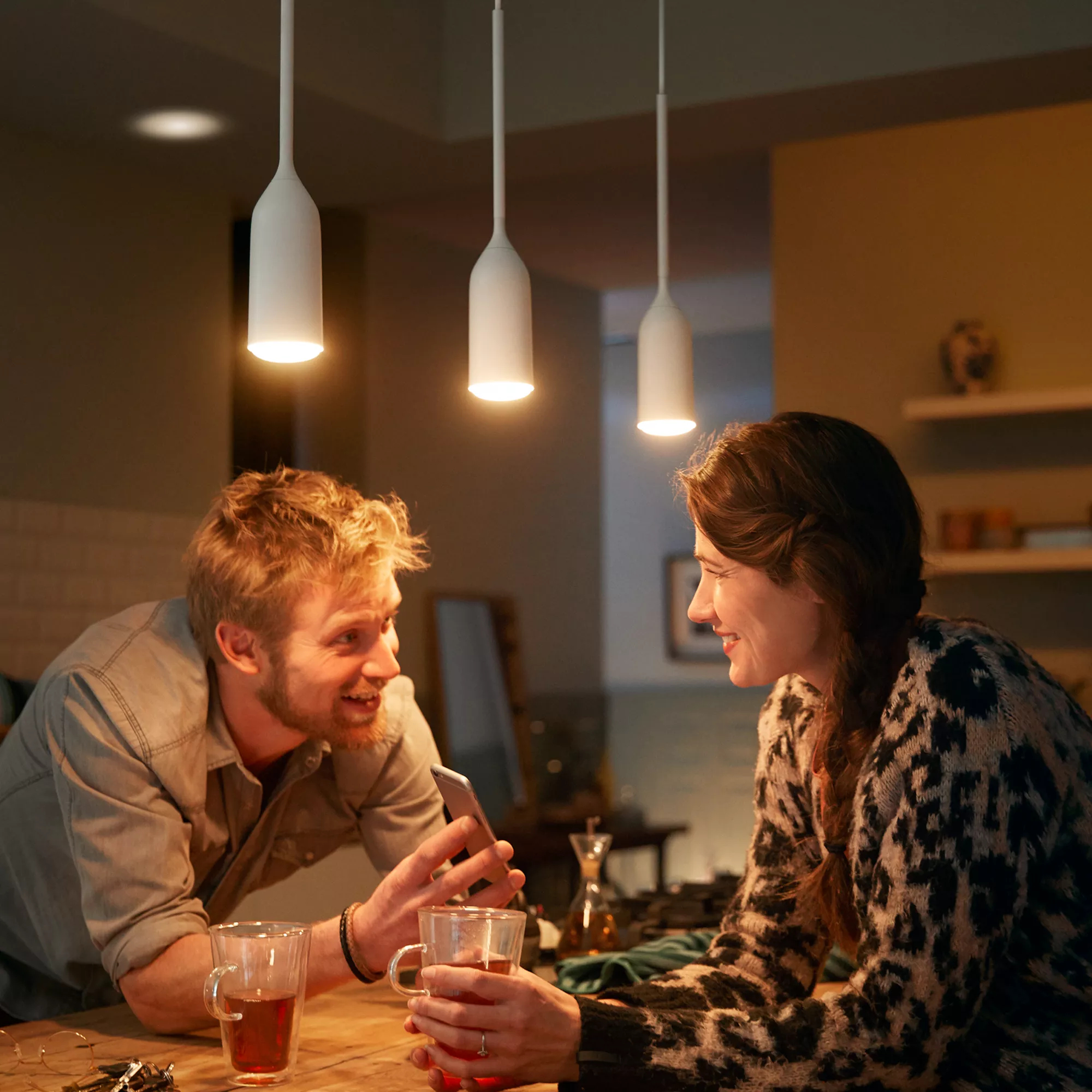 Philips by Signify Philips 4300631U9 Bluetooth/Zigbee – image 2