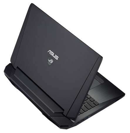 ASUS ROG G750JH-T4076H laptop Intel® Core™ i7 i7-4700HQ – image 2