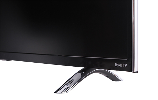 TCL 43UP130 TV 109.2 cm (43") 4K Ultra HD Smart TV Wi-Fi Black – image 6