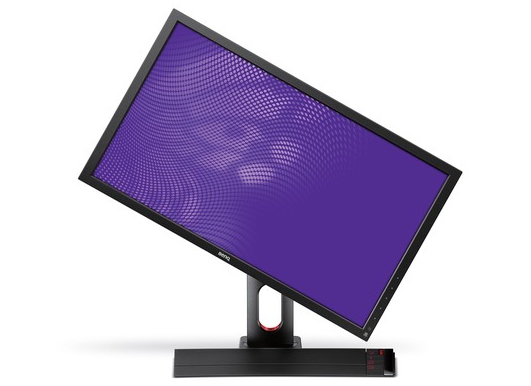 BenQ XL2720T computer monitor – image 2