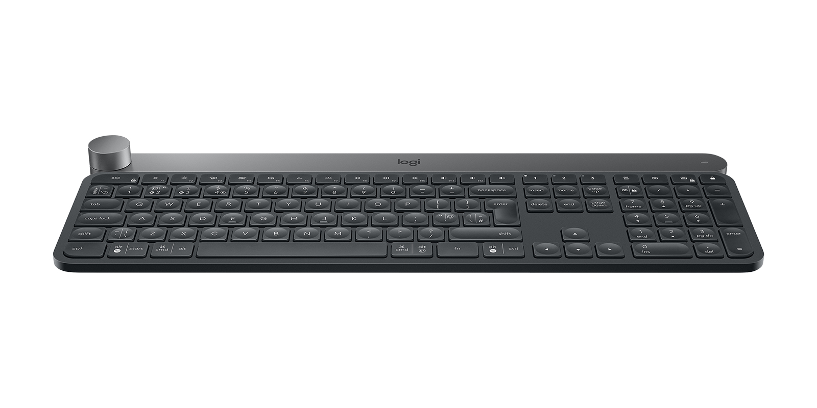 Logitech Craft Advanced...