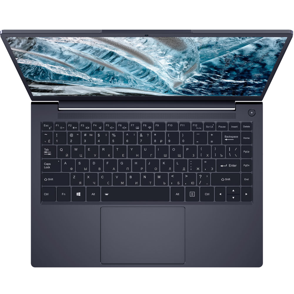 Haier i1400FM Laptop – image 2