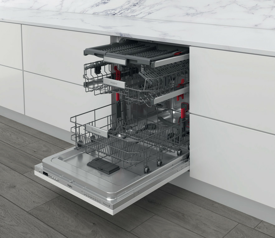 Whirlpool W6I D741A S – image 6