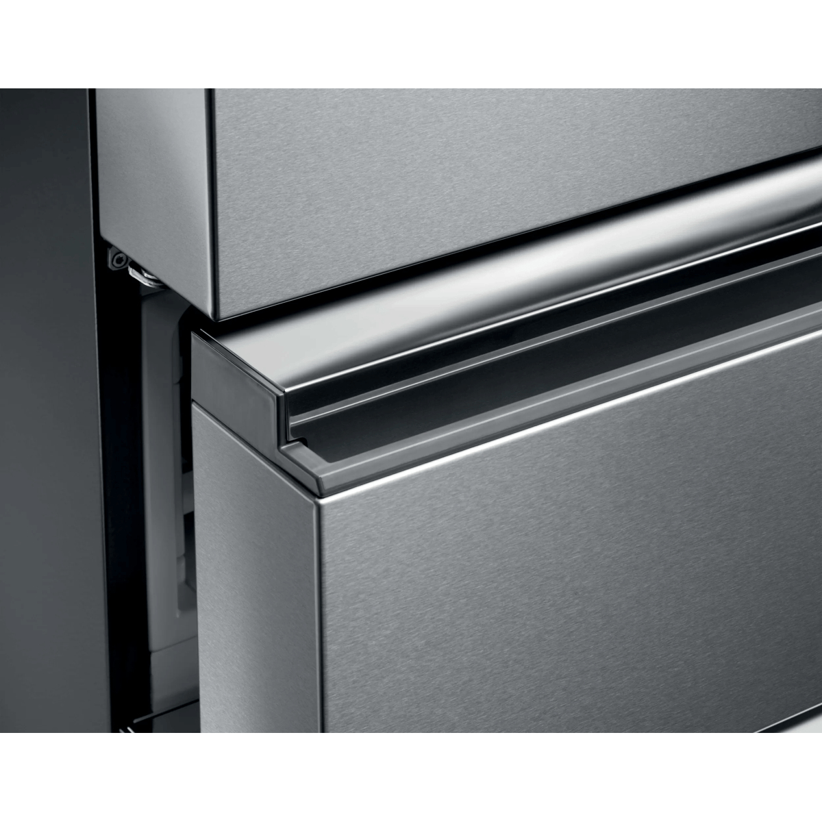 AEG RMB954E9VX side-by-side refrigerator Freestanding – image 4