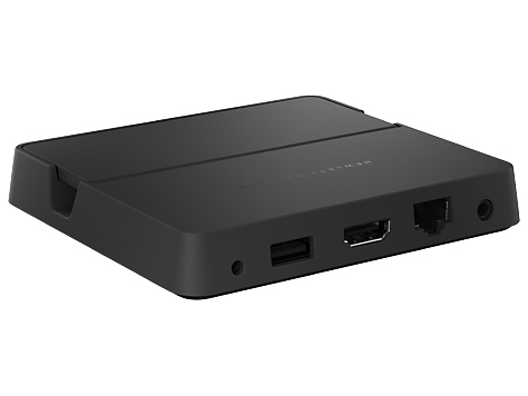 HP Pro Portable Tablet Dock – image 2
