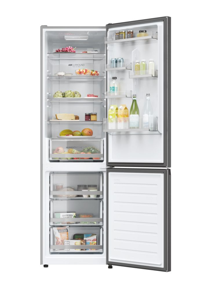Haier HDW1620CNPK(UK) Freestanding – image 2