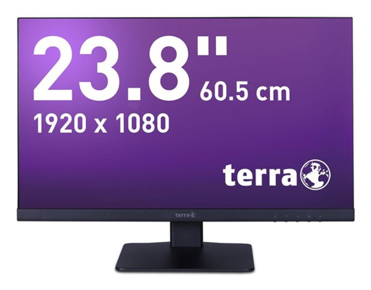 TERRA 3030261 computer monitor