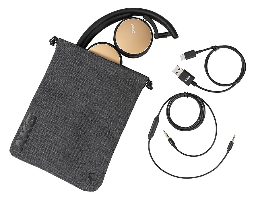 Samsung AKG Y400 – image 4