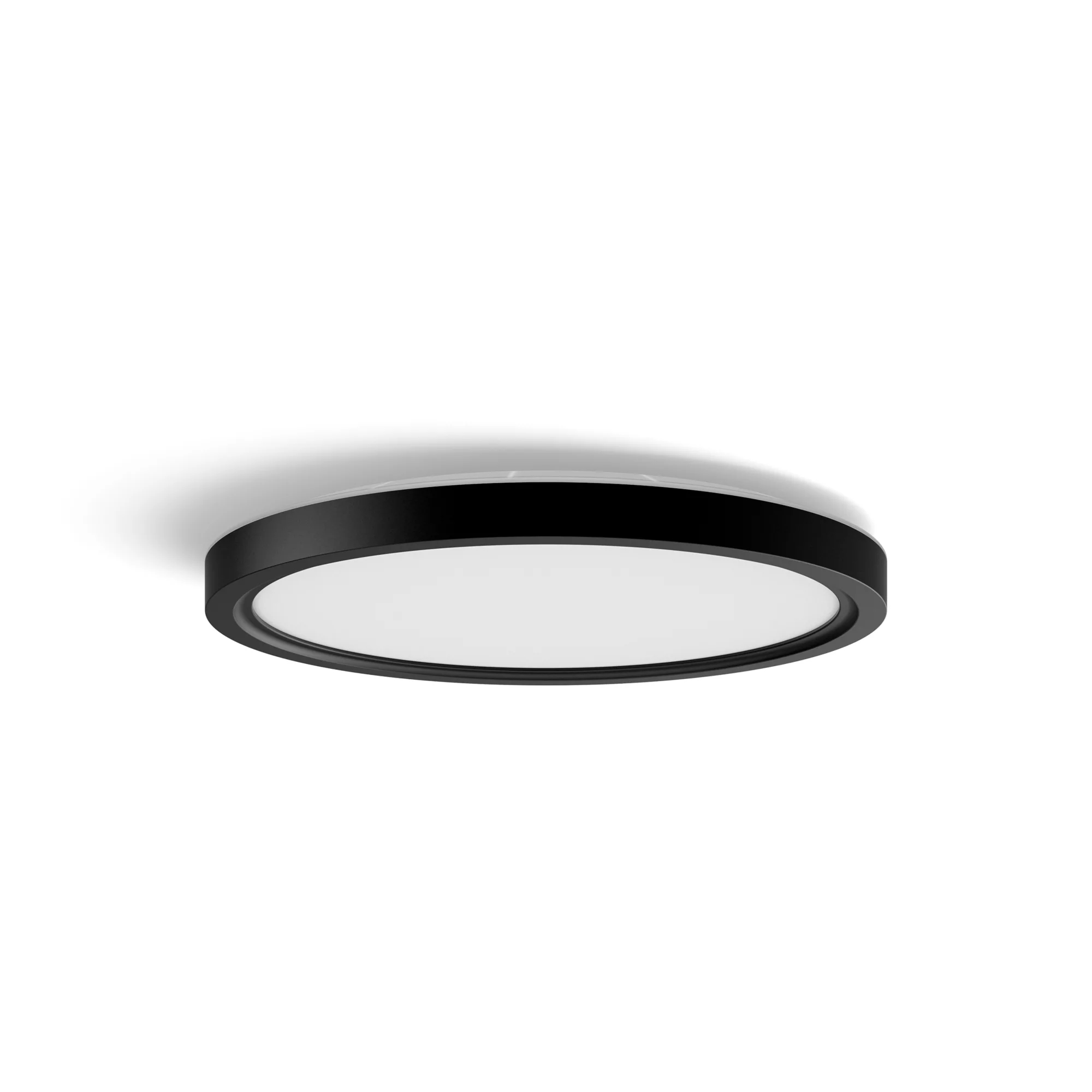 Philips by Signify Philips Hue White ambience Tento round WA LED ceiling panel – image 2
