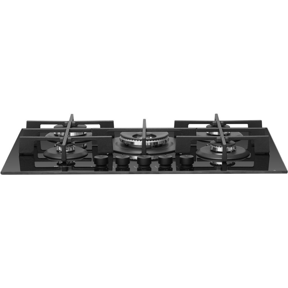 Whirlpool GOW7553/NB hob Black Built-in – image 4