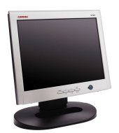 HP Compaq monitor TFT1520_d