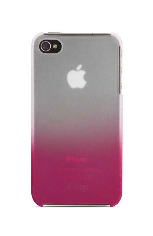 IFROGZ Luxe Lean Phase iPhone 4/4S