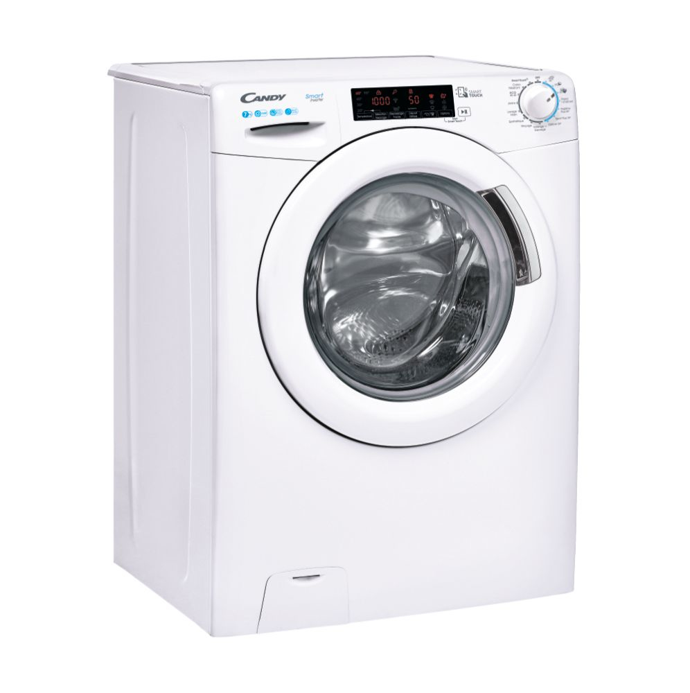 Candy Smart Inverter CS157TWME/1-47 washing machine Front-load – image 2