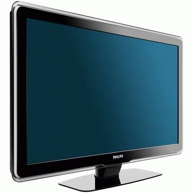 Philips 42PFL5704D 42" class Full HD 1080p digital TV LCD TV – image 2