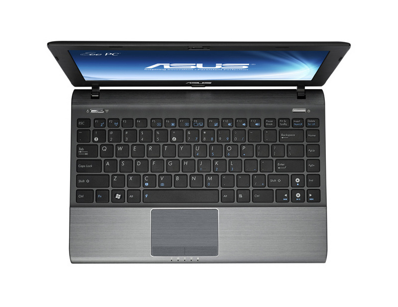 ASUS Eee PC R252B-GRY002W AMD E E-450 Laptop – image 4