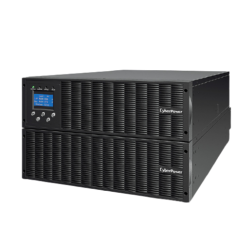 CyberPower UPS OLS10000ERT6UM – image 1