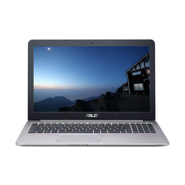 ASUS U5000 Intel® Core™ i5 i5-6200U Laptop – image 2