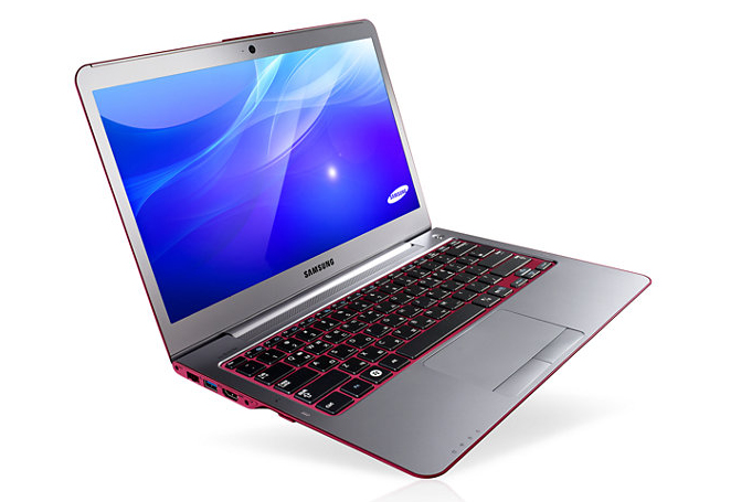 Samsung 5 535U3C-A04ID AMD A6 A6-4455M Laptop – image 2