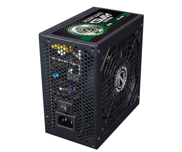 Zalman ZM500-GVM power supply unit