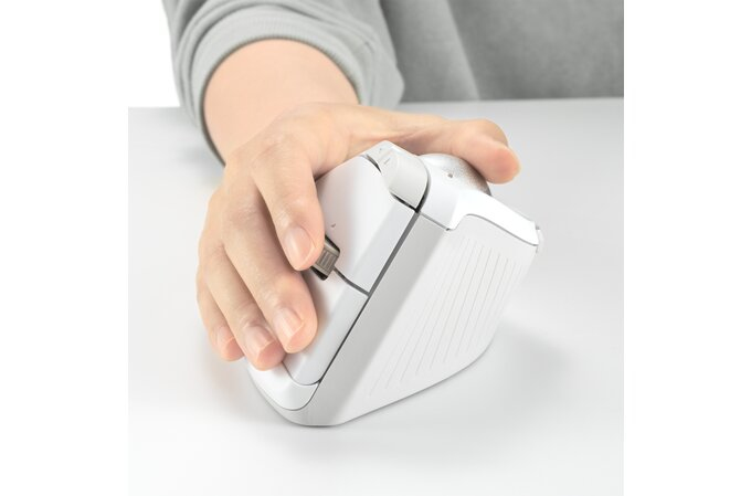 Kensington K75263WW-SP mouse Office Right-hand RF Wireless + Bluetooth – image 9