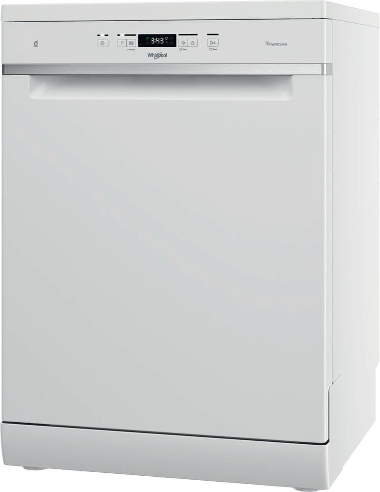 Whirlpool WFC 3C42 P — vue 1 sur 7