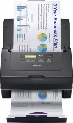Epson GT-S85 – image 5
