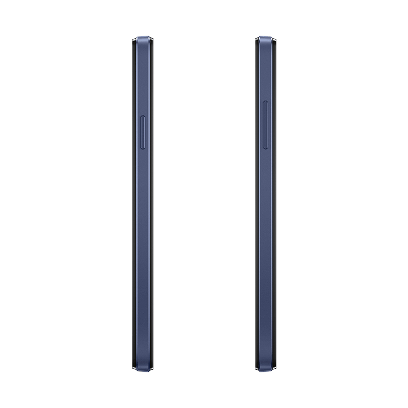 Oppo A31 11.4 cm (4.5") Dual SIM Android 4.4 4G Micro-USB 1 GB 8 GB 2000 mAh Blue – image 3