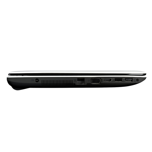 ASUS X451CA-VX172H laptop Intel® Pentium® 2117U – image 5