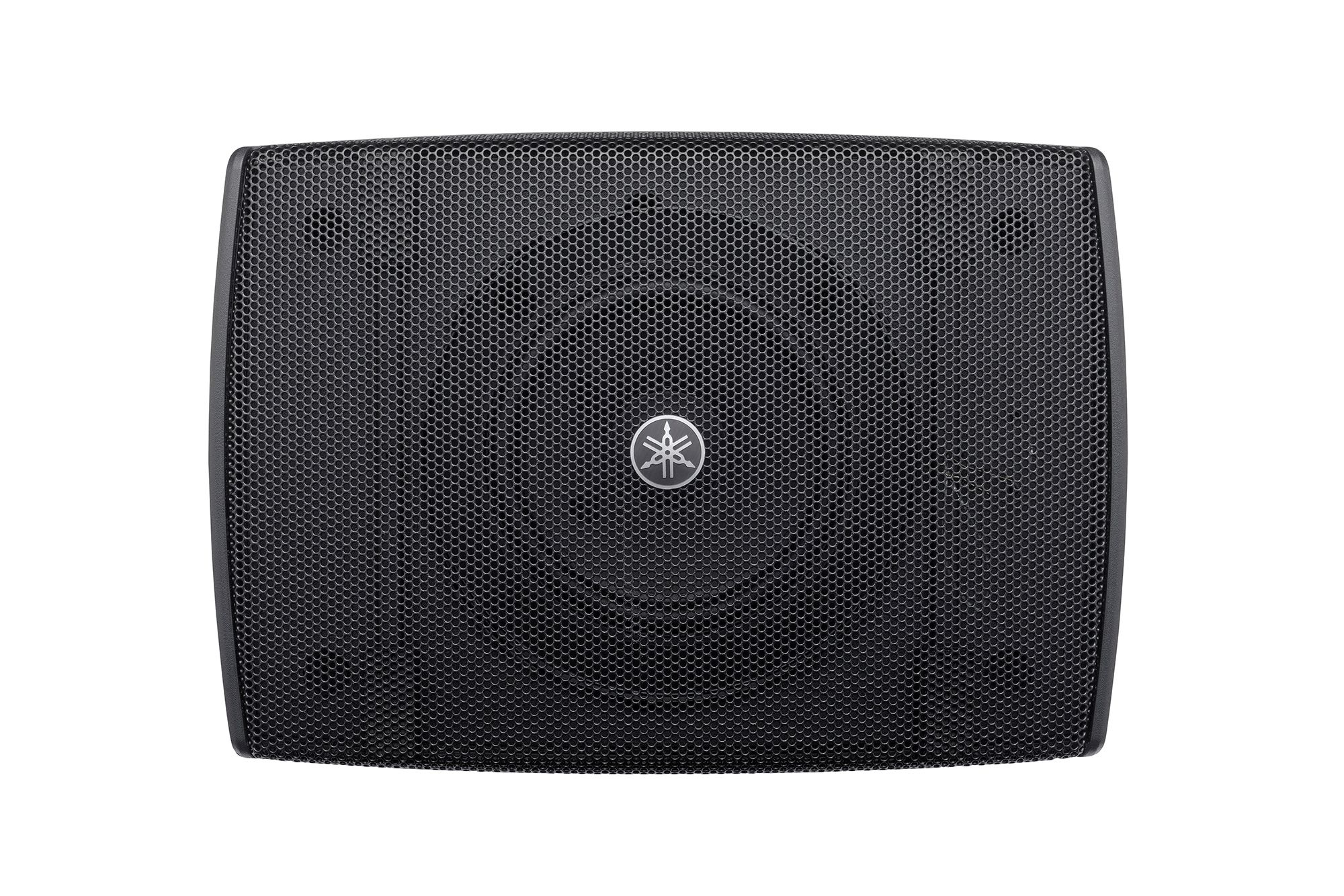 Yamaha VXS3F loudspeaker Black Wired