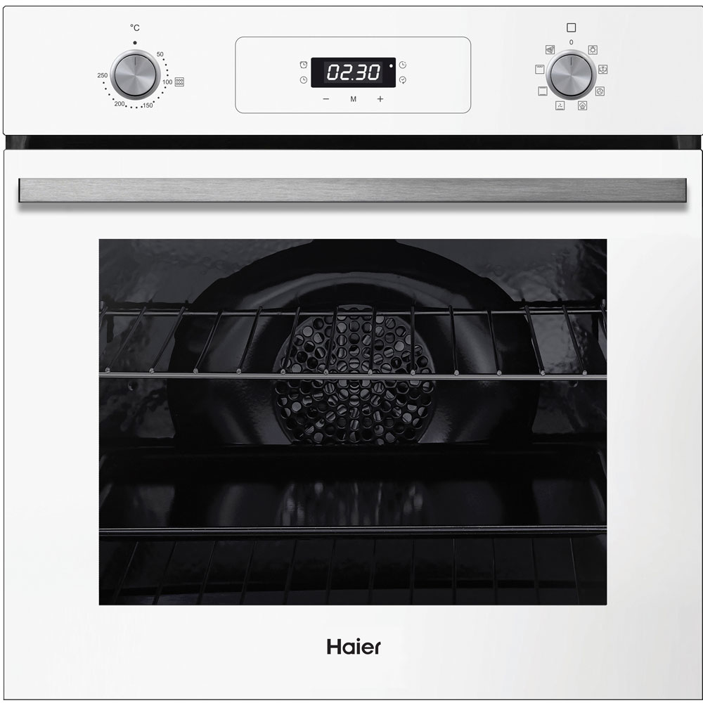Haier HOD -P08TGW 70 L 2200 W White