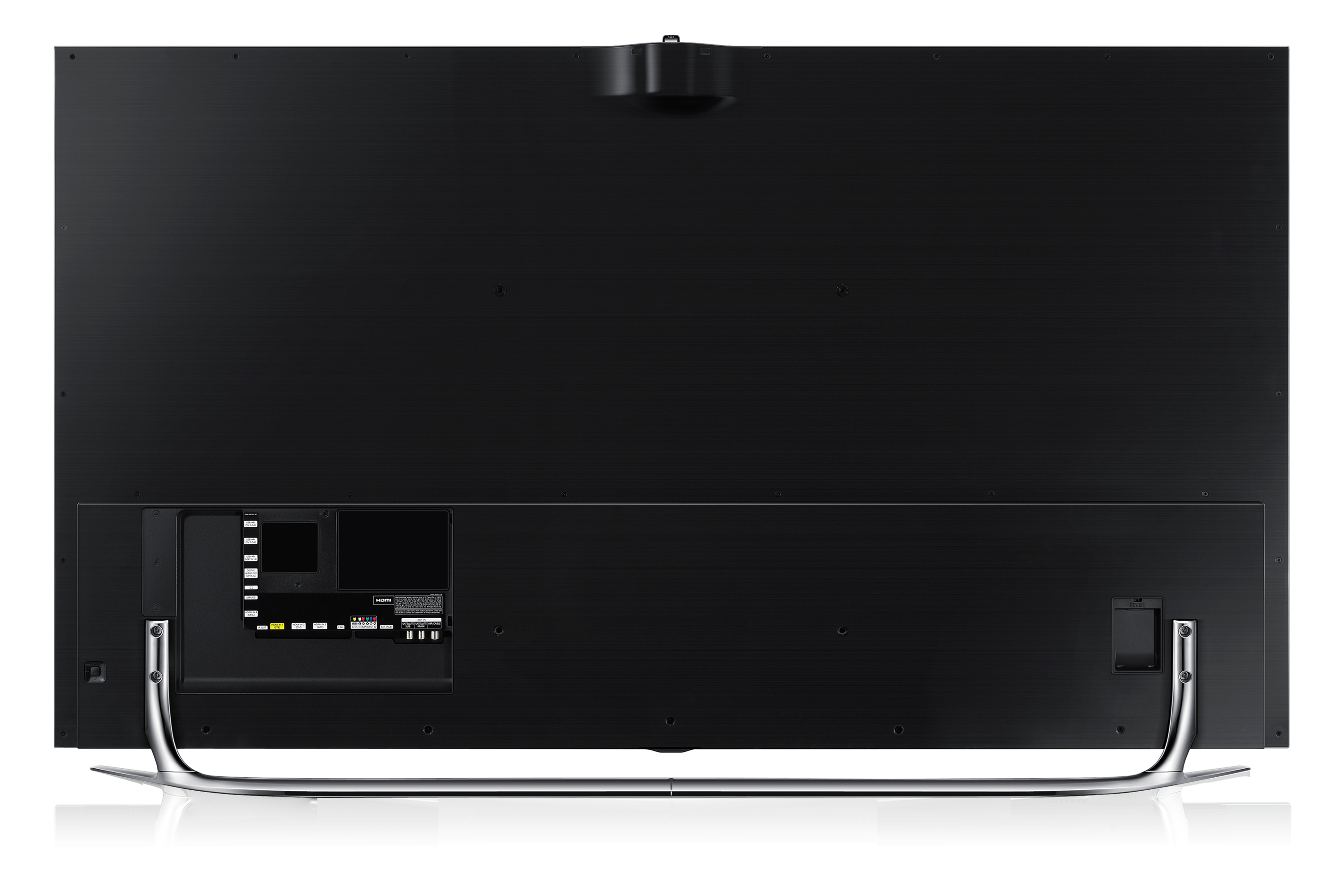 Samsung UE65F8080 165.1 cm (65") Full HD Wi-Fi Black – image 5