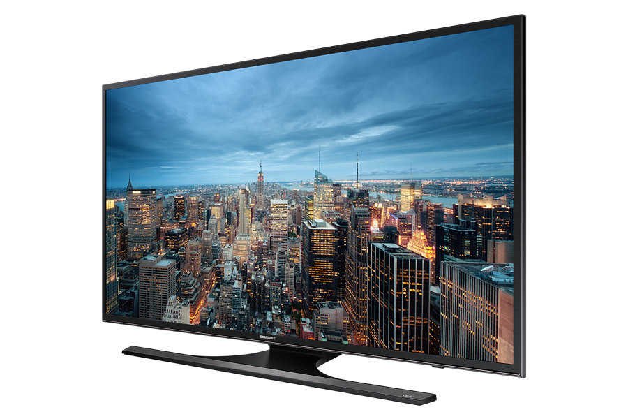 48 "UHD TV JU6490