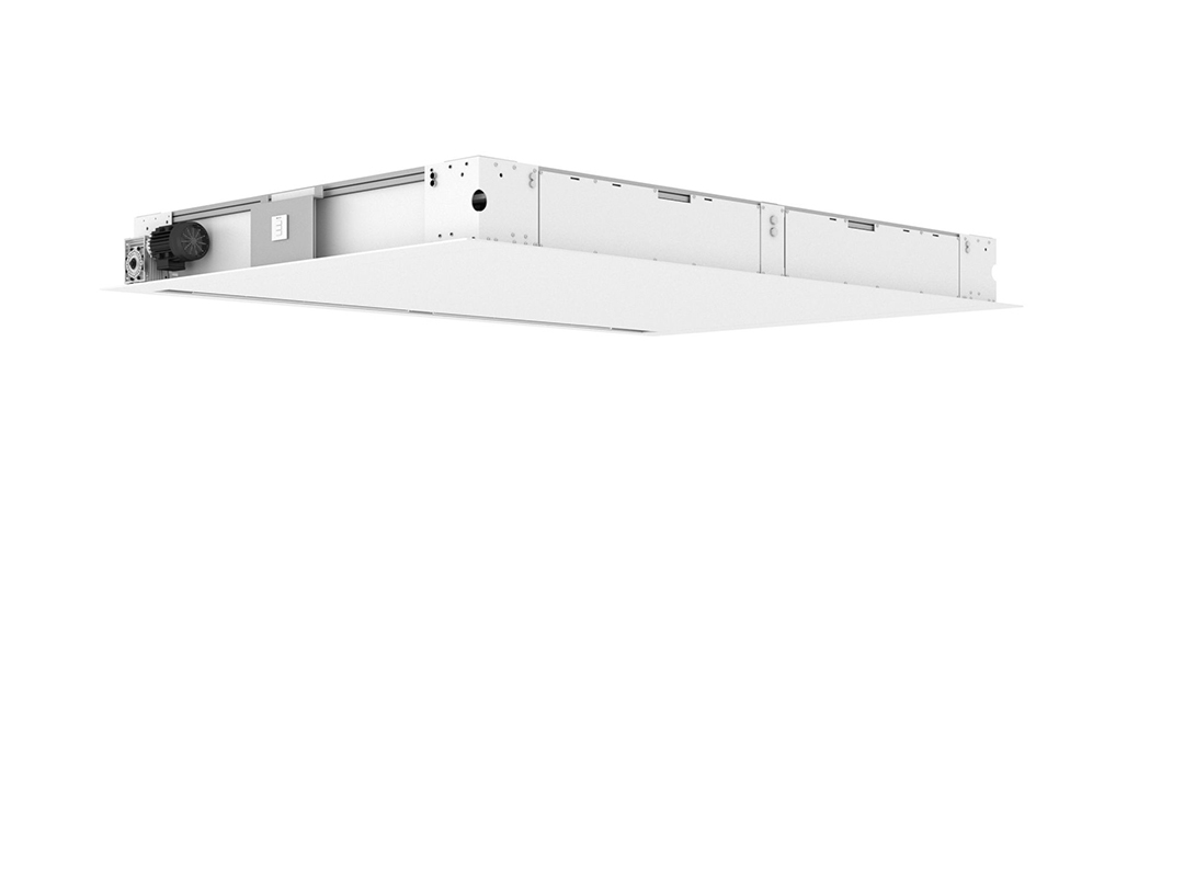 Multibrackets M Motorized Ceilingmount Inverted w/lid – image 8