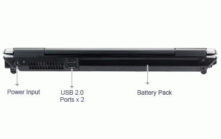 ASUS F3JR-AP085E, EN – image 2
