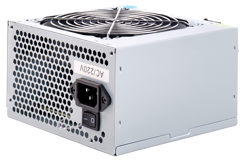 itek NBPS650 power supply unit – image 1