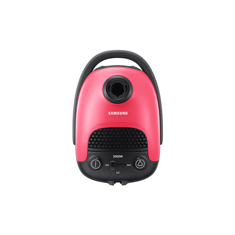 Samsung SC15F30WA 3 L Cylinder vacuum Dry 1550 W Dust bag