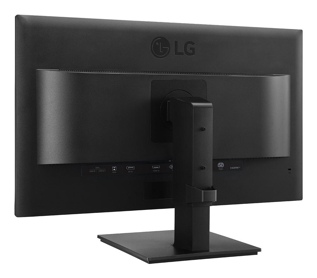 LG 24BN650Y-B computer monitor – image 6