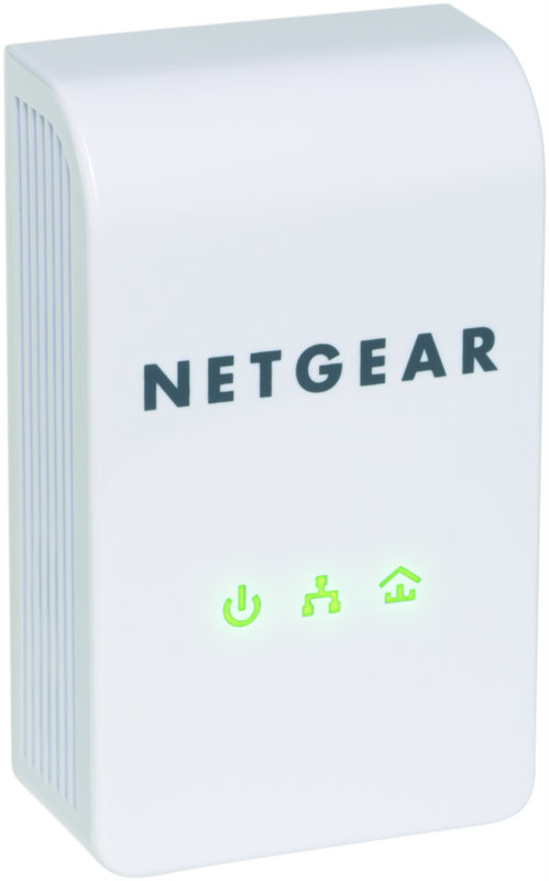 NETGEAR XAV1101 Ethernet 200 Mbit/s