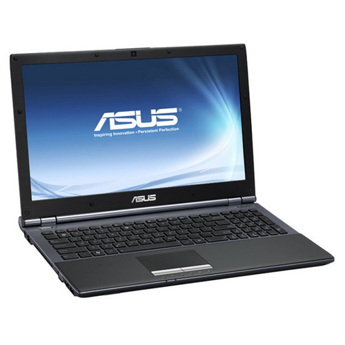 ASUS U56E-XX025V Intel® Core™ i5 i5-2430M