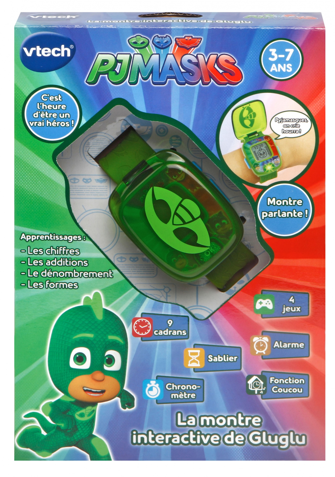 VTech 80-403105 children's gadget Children's laptop – image 7