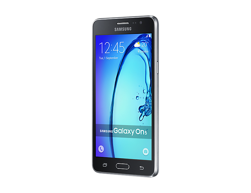 Samsung Galaxy On5 SM-G550F – image 3