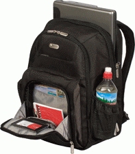 Targus 15.8" Air Traveler Laptop – image 3