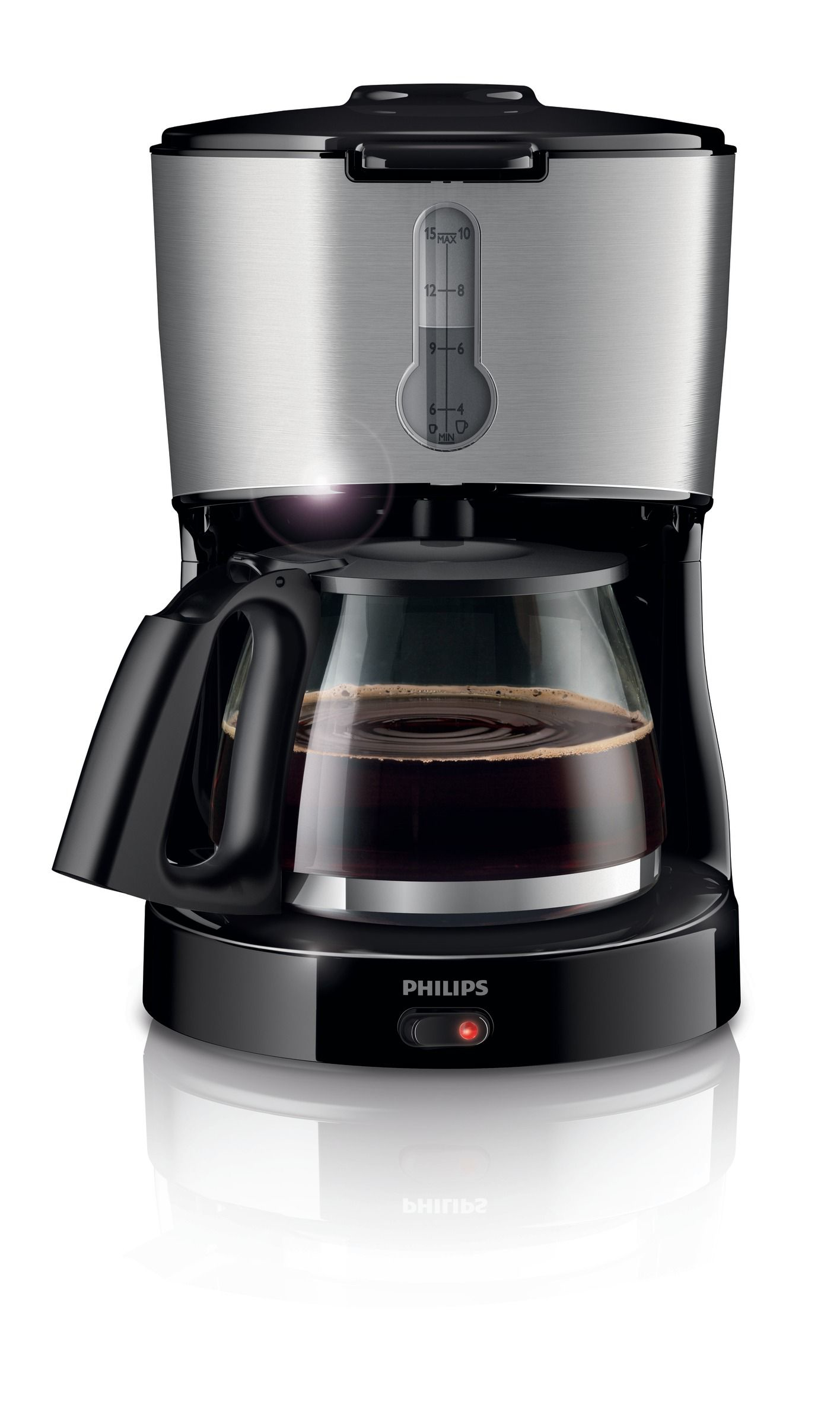 Philips Viva Collection Coffee maker HD7458/02 – image 2